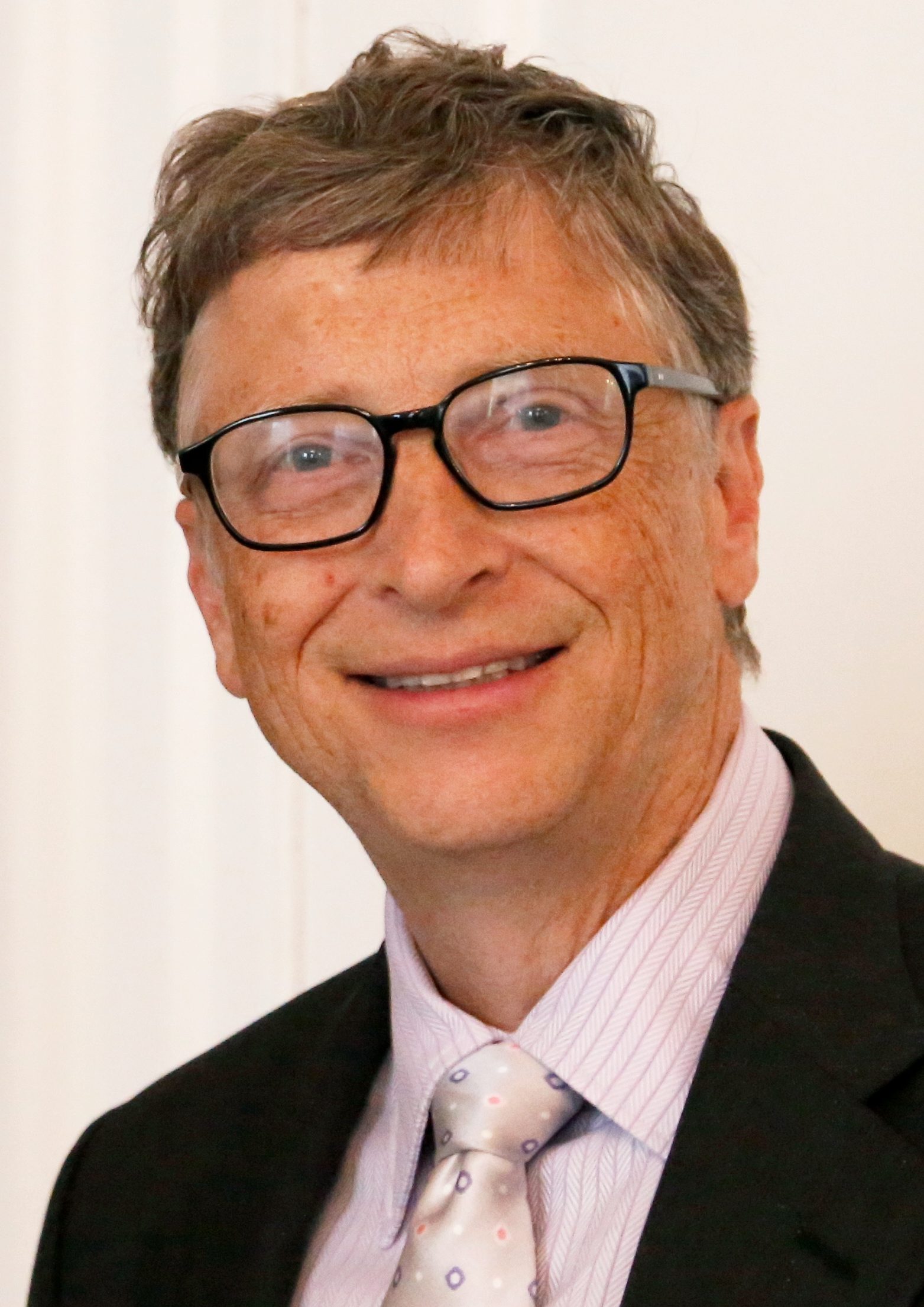 Success story : Bill Gates, Architecte de la Révolution Technologique et Philanthrope Engagé