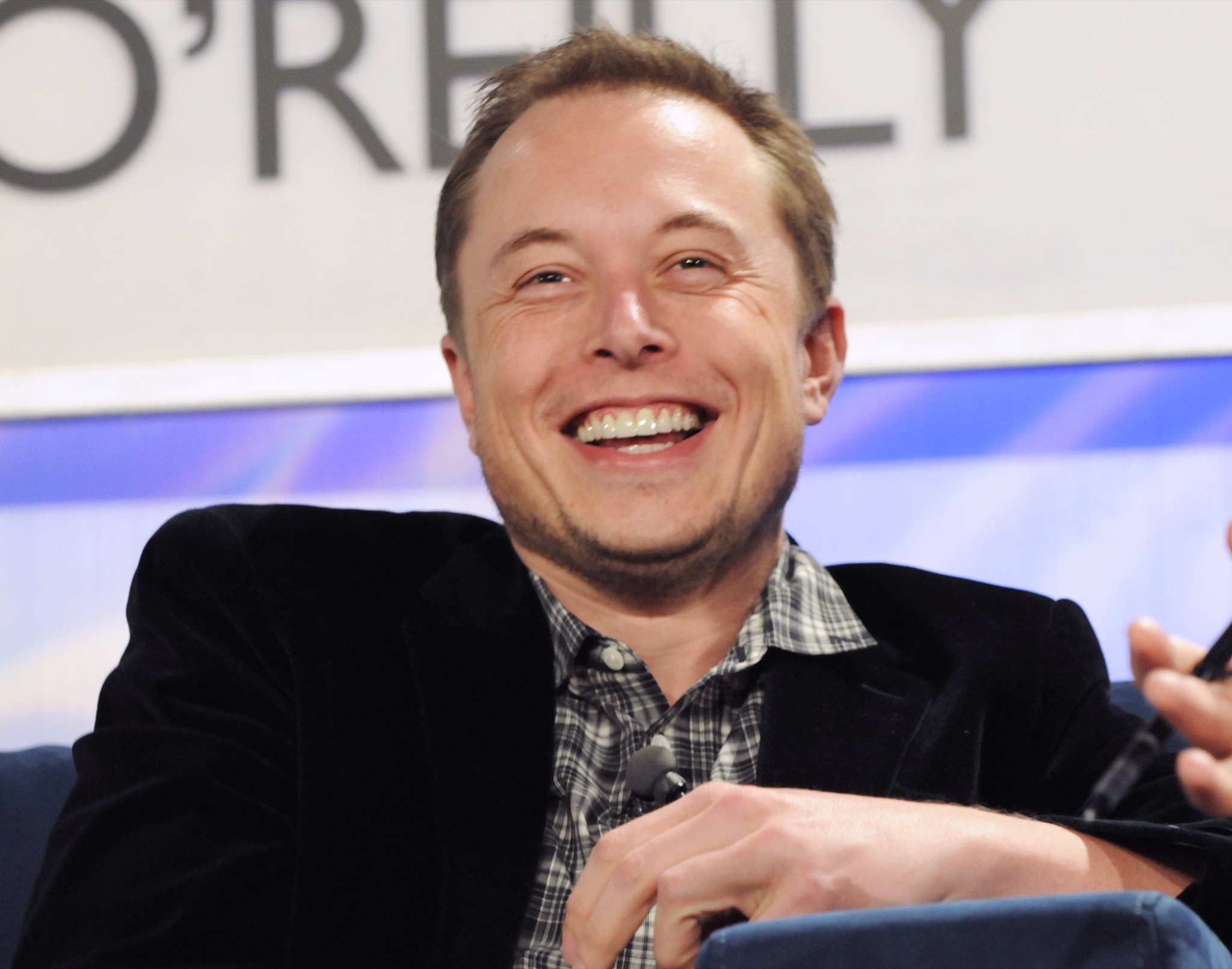 Success story : Le parcours extraordinaire d’Elon Musk
